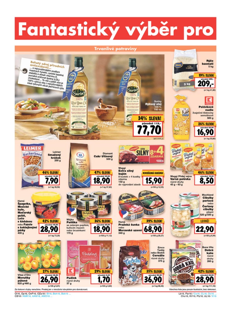 leták Kaufland Aktuální nabídka od 30.4.2015 strana 1 leták Kaufland Aktuální nabídka od 30.4.2015 strana 1