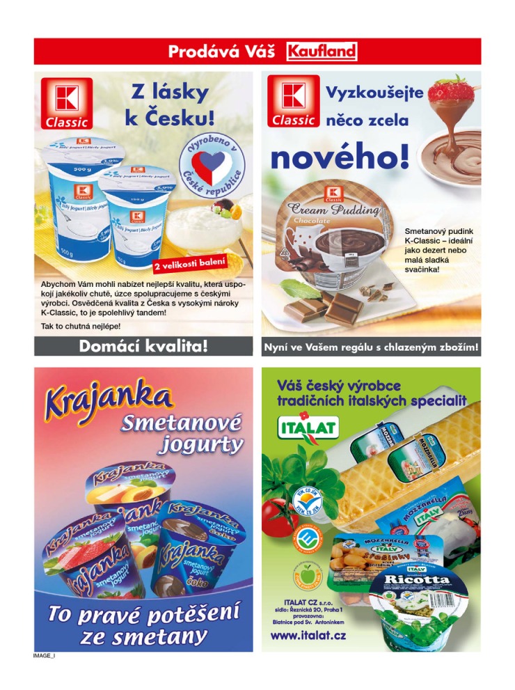 leták Kaufland Aktuální nabídka od 30.4.2015 strana 1 leták Kaufland Aktuální nabídka od 30.4.2015 strana 1