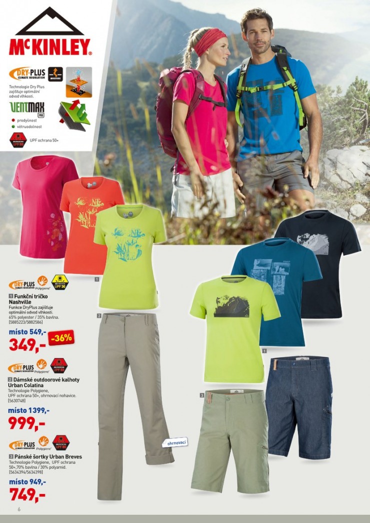 leták Intersport Aktuální leták od 30.4.2015 strana 1 leták Intersport Aktuální leták od 30.4.2015 strana 1