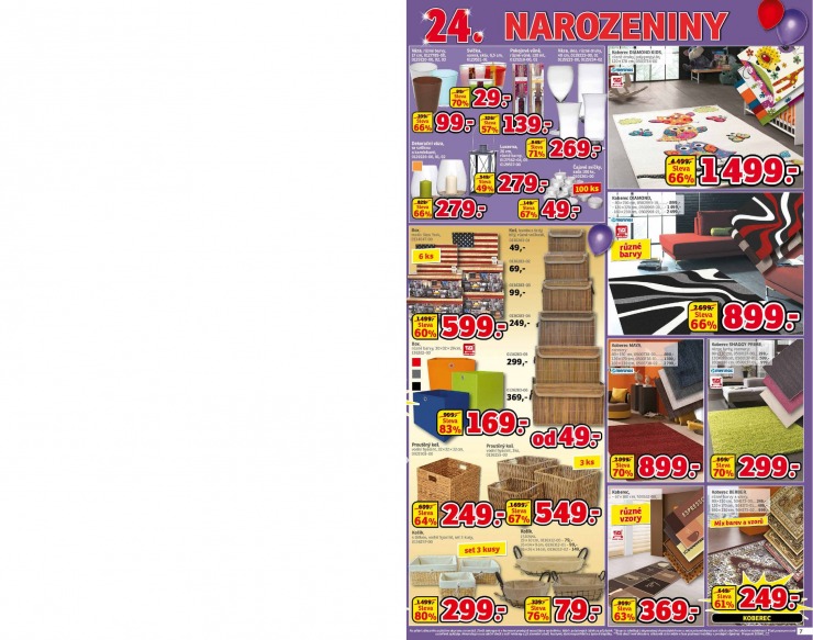 leták Asko nábytek Comutov, Tábor od 30.4.2015 strana 1 leták Asko nábytek Comutov, Tábor od 30.4.2015 strana 1