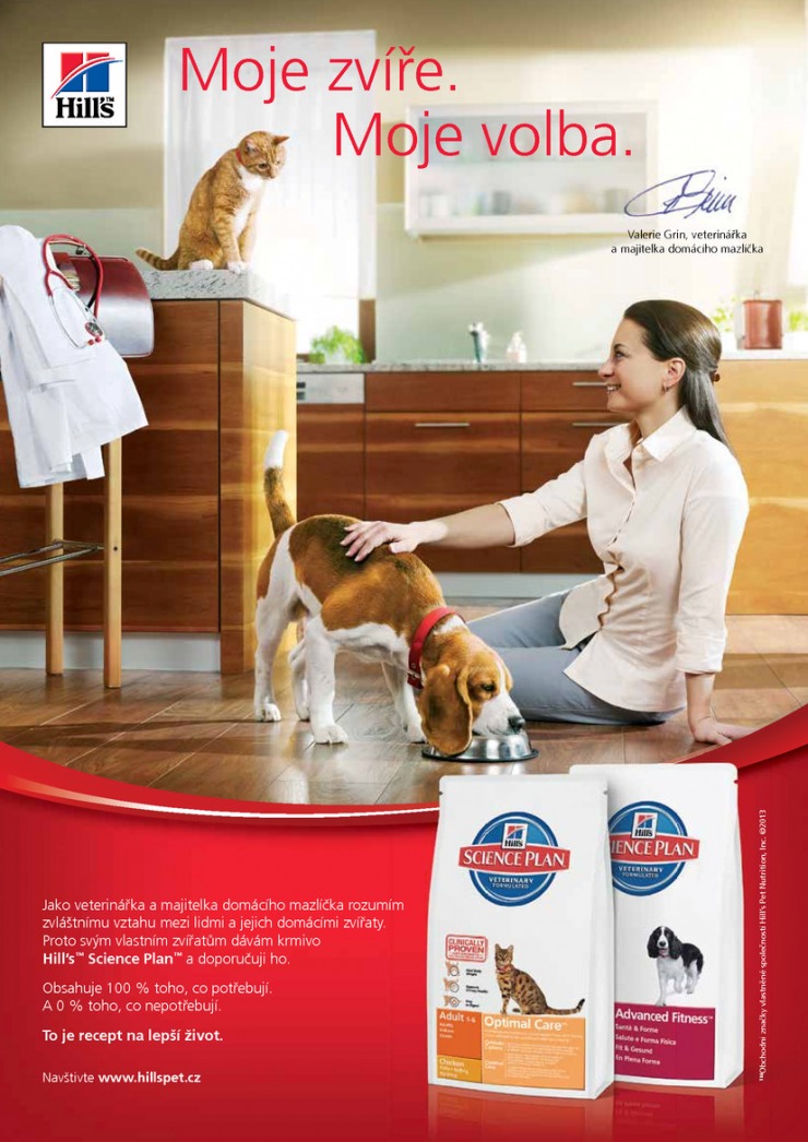 leták Pet Center Akční leták od 1.5.2015 strana 1 leták Pet Center Akční leták od 1.5.2015 strana 1