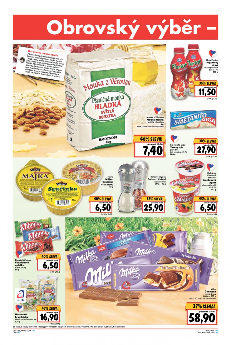 leták Kaufland Aktuální nabídka od 7.5.2015 strana 1 leták Kaufland Aktuální nabídka od 7.5.2015 strana 1