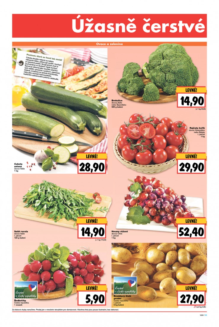 leták Kaufland Aktuální nabídka od 7.5.2015 strana 1 leták Kaufland Aktuální nabídka od 7.5.2015 strana 1