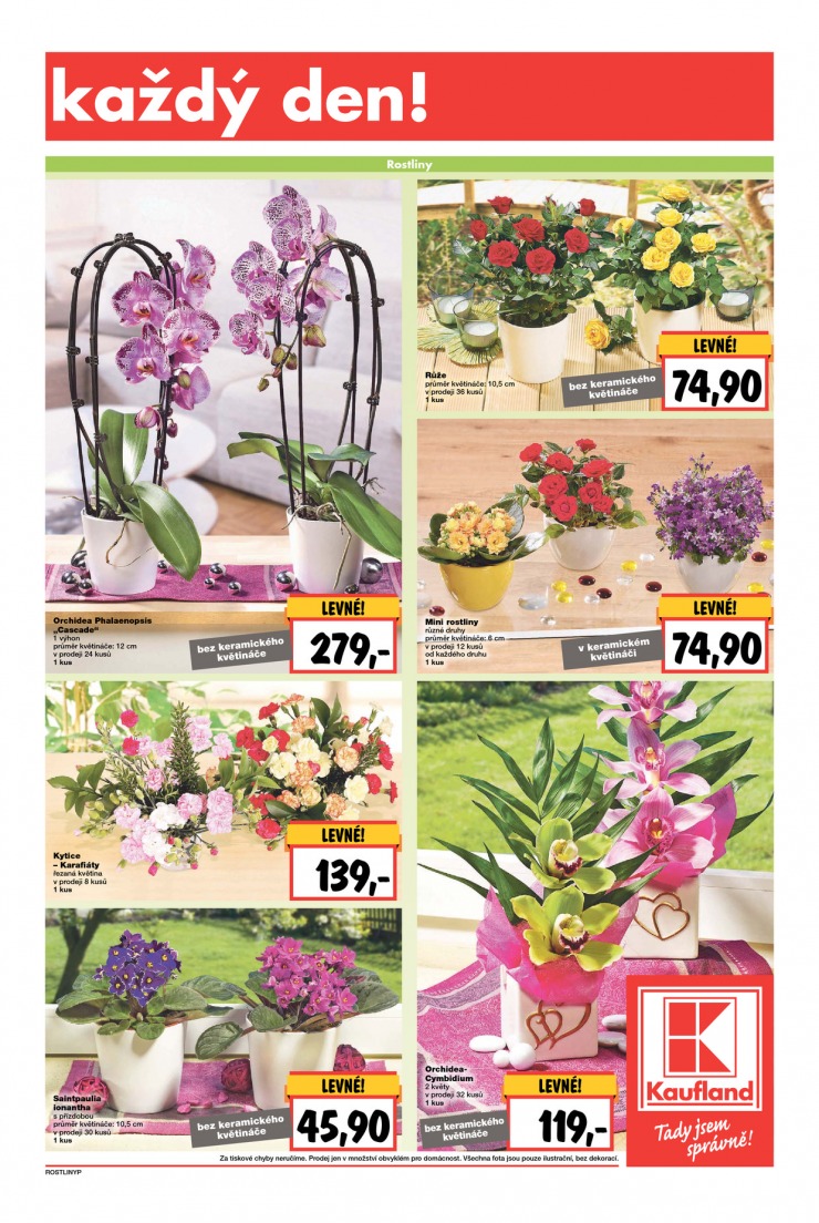 leták Kaufland Aktuální nabídka od 7.5.2015 strana 1 leták Kaufland Aktuální nabídka od 7.5.2015 strana 1