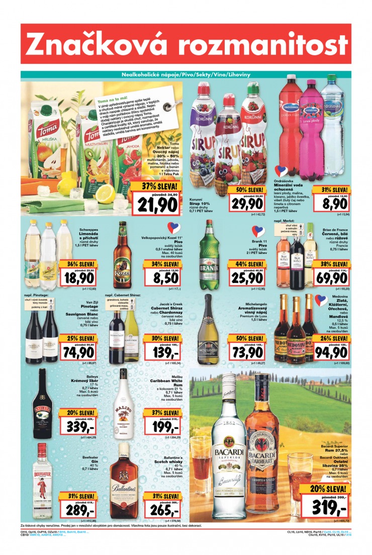 leták Kaufland Aktuální nabídka od 7.5.2015 strana 1 leták Kaufland Aktuální nabídka od 7.5.2015 strana 1