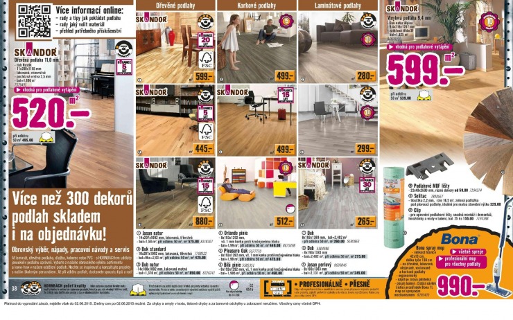leták Hornbach Aktuální leták od 1.5.2015 strana 1 leták Hornbach Aktuální leták od 1.5.2015 strana 1