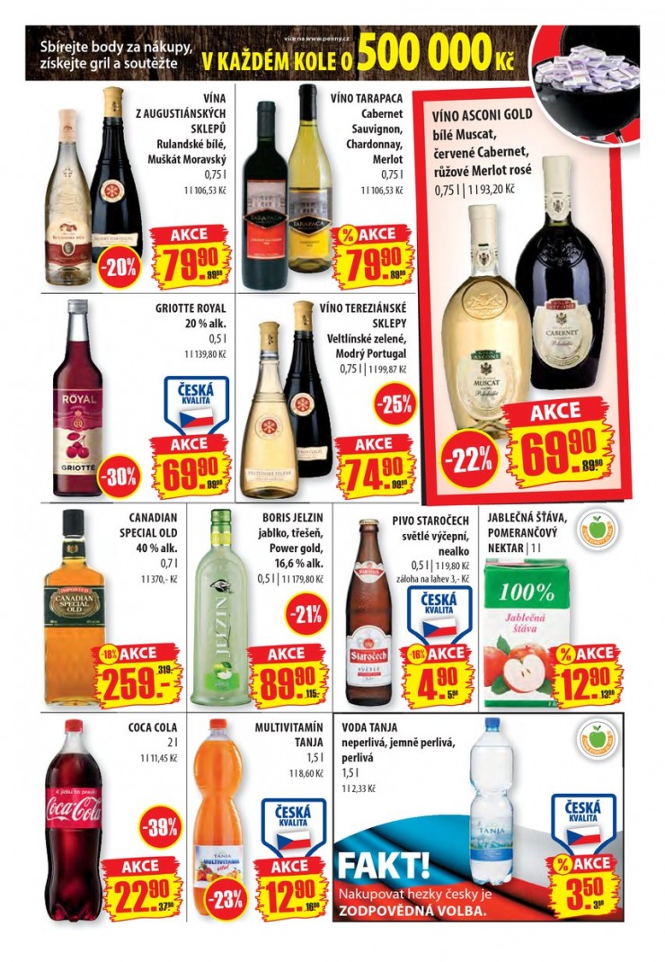 leták Penny Aktuální nabídka od 11.5.2015 strana 1 leták Penny Aktuální nabídka od 11.5.2015 strana 1