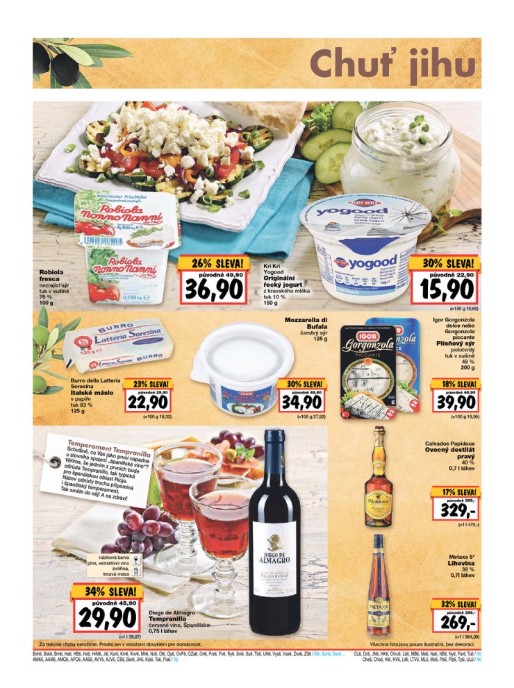 leták Kaufland Aktuální nabídka od 14.5.2015 strana 1 leták Kaufland Aktuální nabídka od 14.5.2015 strana 1
