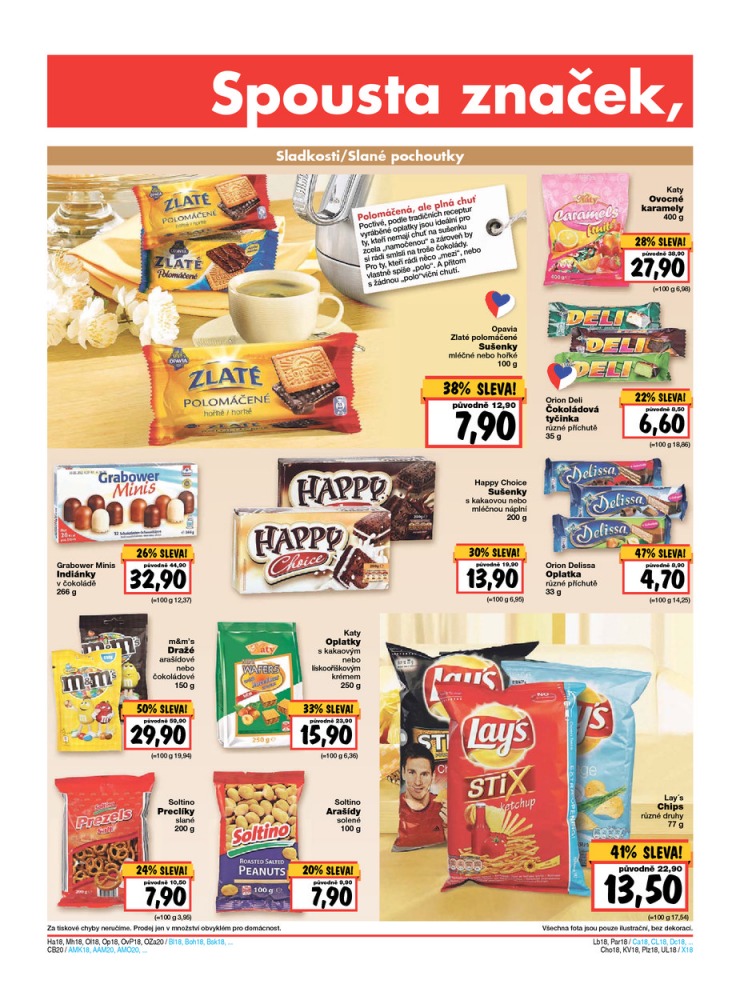 leták Kaufland Aktuální nabídka od 14.5.2015 strana 1 leták Kaufland Aktuální nabídka od 14.5.2015 strana 1