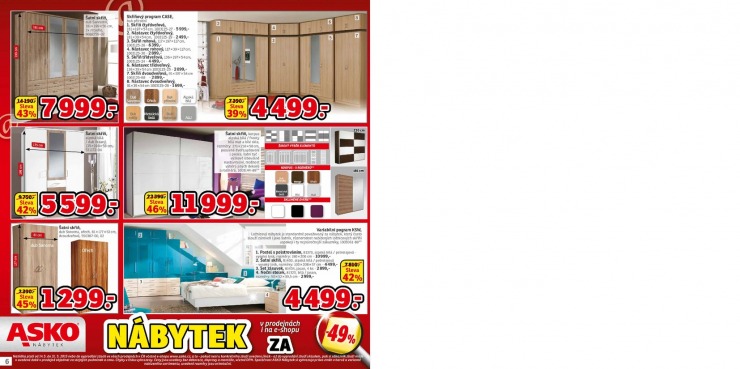 leták Asko nábytek katalog od 14.5.2015 strana 1 leták Asko nábytek katalog od 14.5.2015 strana 1