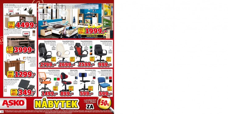 leták Asko nábytek katalog od 14.5.2015 strana 1 leták Asko nábytek katalog od 14.5.2015 strana 1