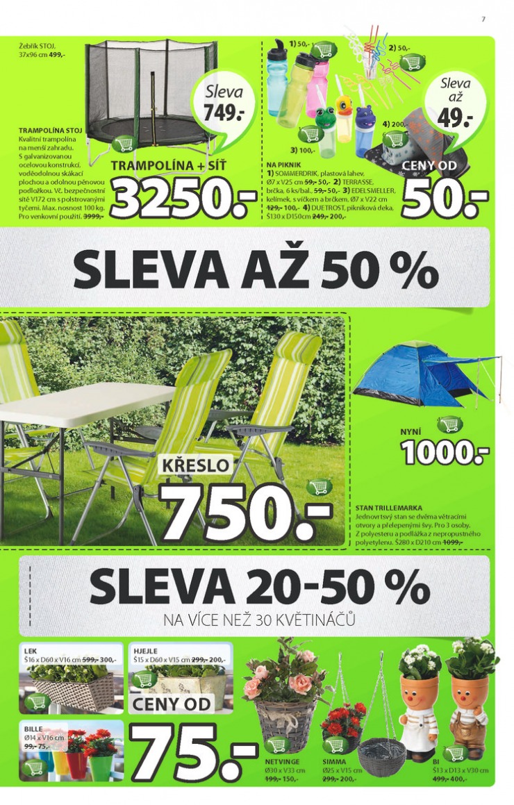 leták Jysk Nabídka týdne od 14.5.2015 strana 1 leták Jysk Nabídka týdne od 14.5.2015 strana 1