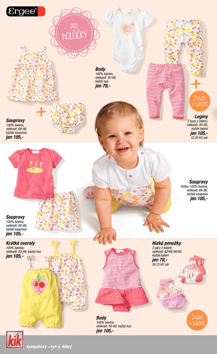 leták Kik textil Prospekt od 20.5.2015 strana 1 leták Kik textil Prospekt od 20.5.2015 strana 1