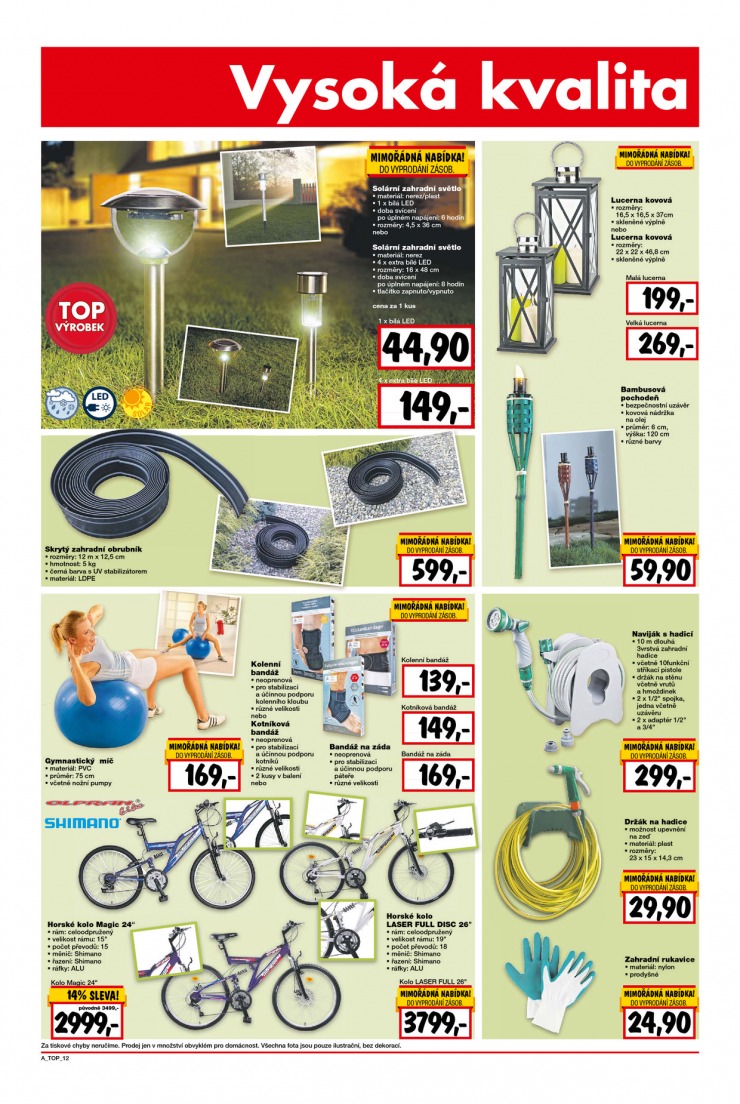 leták Kaufland Aktuální nabídka od 21.5.2015 strana 1 leták Kaufland Aktuální nabídka od 21.5.2015 strana 1