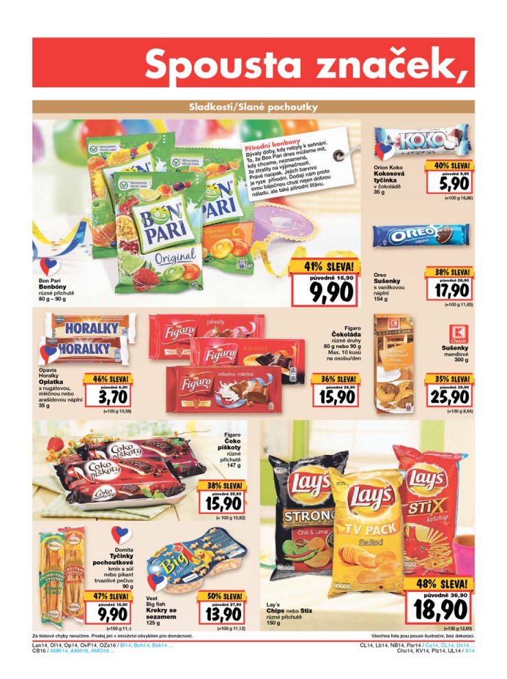 leták Kaufland Aktuální nabídka od 28.5.2015 strana 1 leták Kaufland Aktuální nabídka od 28.5.2015 strana 1