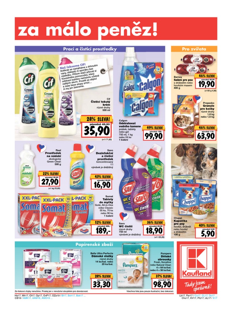 leták Kaufland Aktuální nabídka od 28.5.2015 strana 1 leták Kaufland Aktuální nabídka od 28.5.2015 strana 1