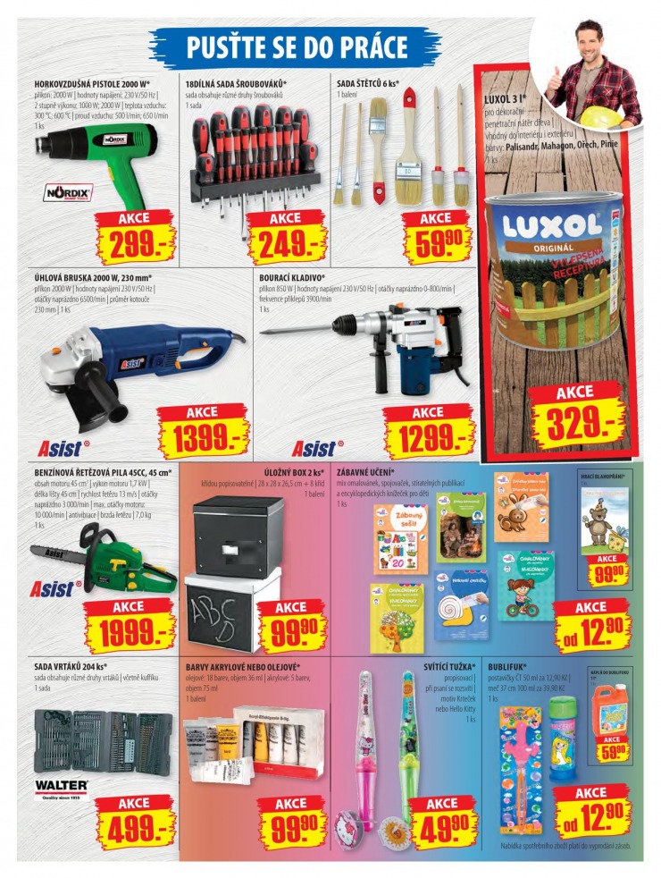 letk Penny Aktuln nabdka od 28.5.2015 strana 1