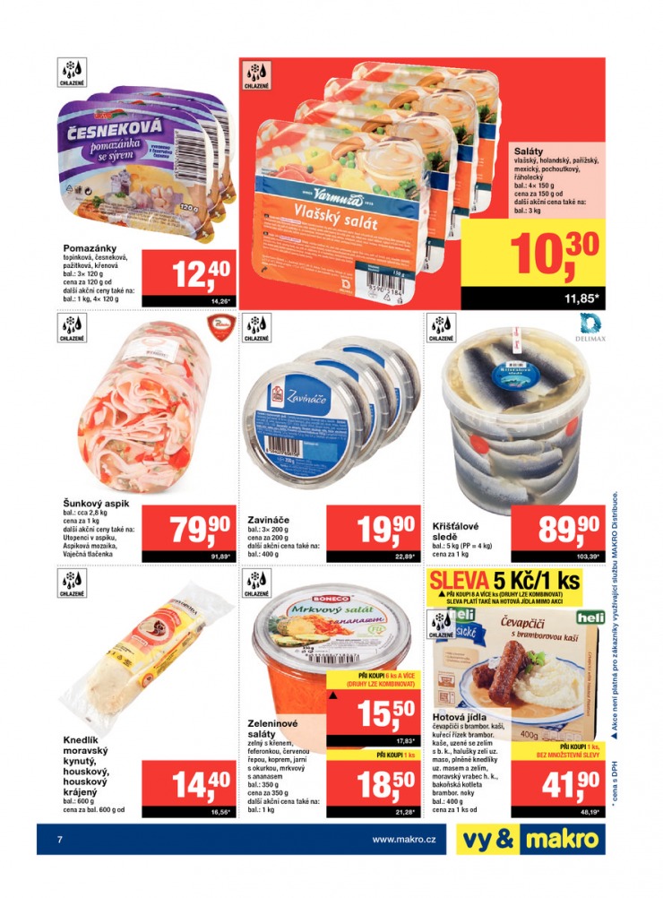 leták Makro Maloobchod od 3.6.2015 strana 1 leták Makro Maloobchod od 3.6.2015 strana 1
