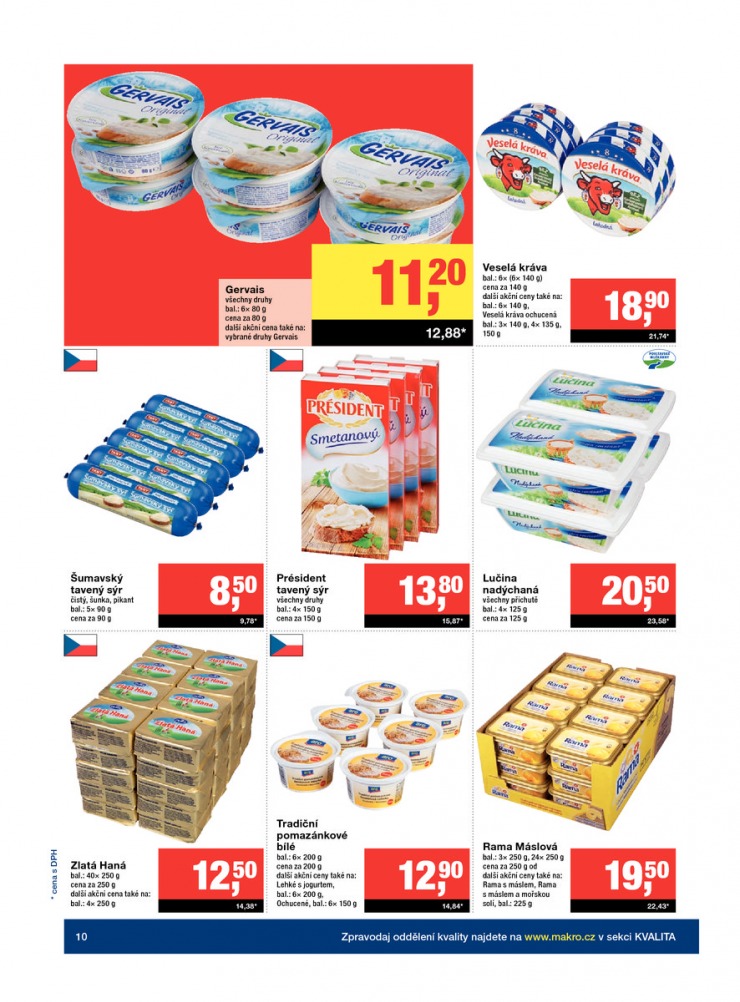 leták Makro Maloobchod od 3.6.2015 strana 1 leták Makro Maloobchod od 3.6.2015 strana 1