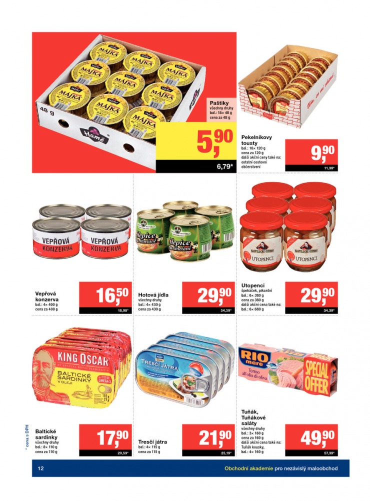 leták Makro Maloobchod od 3.6.2015 strana 1 leták Makro Maloobchod od 3.6.2015 strana 1