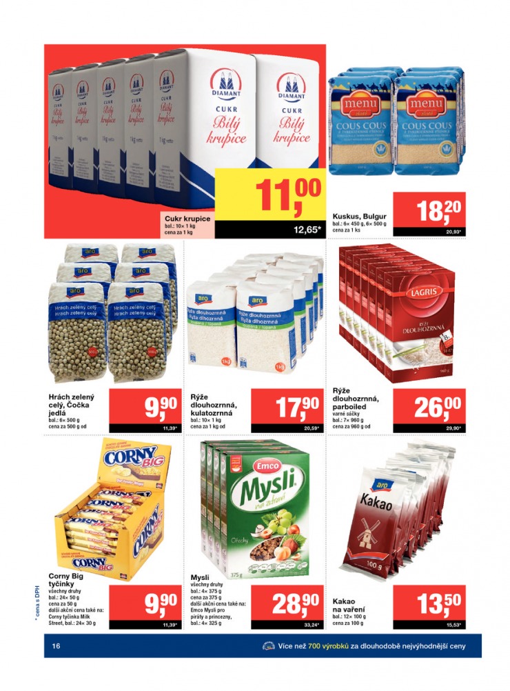 leták Makro Maloobchod od 3.6.2015 strana 1 leták Makro Maloobchod od 3.6.2015 strana 1