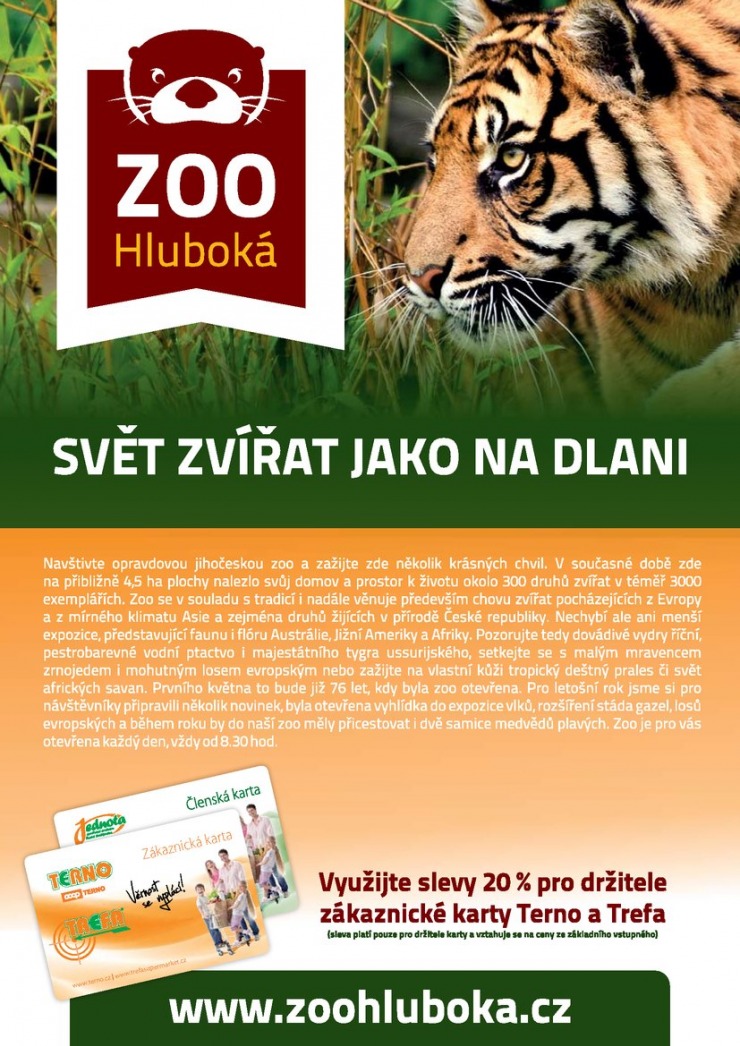 leták COOP Trefa od 3.6.2015 strana 1 leták COOP Trefa od 3.6.2015 strana 1