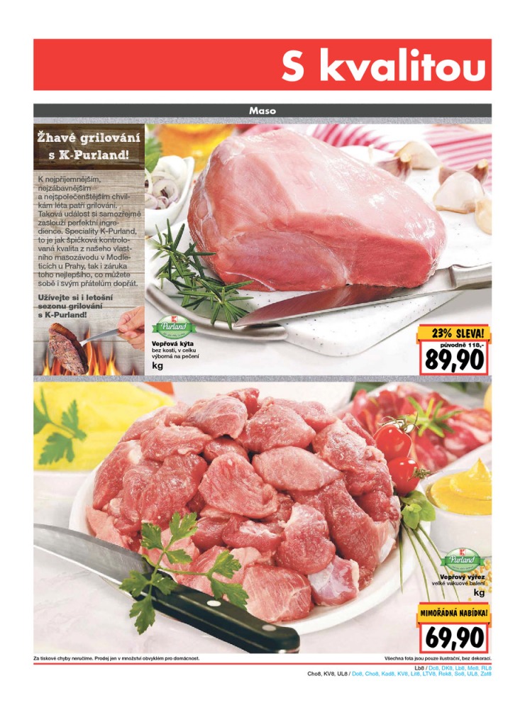 leták Kaufland Aktuální nabídka od 4.6.2015 strana 1 leták Kaufland Aktuální nabídka od 4.6.2015 strana 1