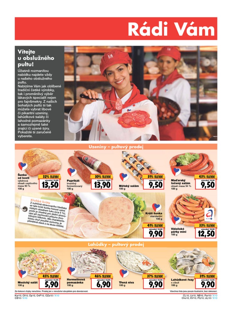 leták Kaufland Aktuální nabídka od 4.6.2015 strana 1 leták Kaufland Aktuální nabídka od 4.6.2015 strana 1