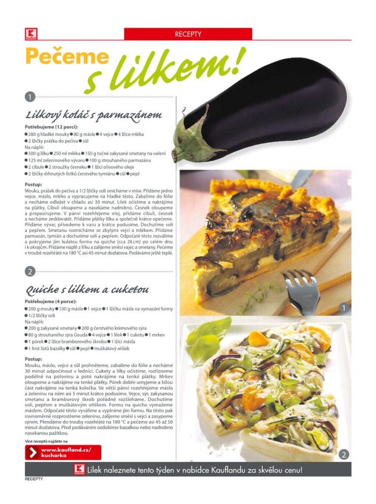 leták Kaufland Aktuální nabídka od 4.6.2015 strana 1 leták Kaufland Aktuální nabídka od 4.6.2015 strana 1