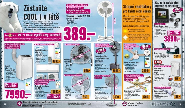 leták Hornbach Aktuální leták od 1.6.2015 strana 1 leták Hornbach Aktuální leták od 1.6.2015 strana 1