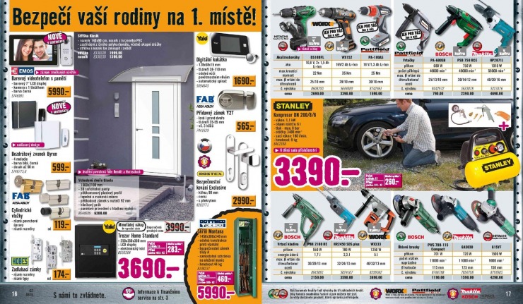 leták Hornbach Aktuální leták od 1.6.2015 strana 1 leták Hornbach Aktuální leták od 1.6.2015 strana 1