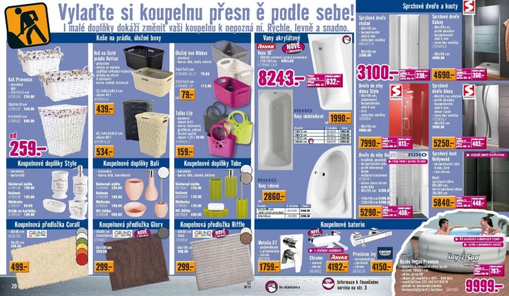 leták Hornbach Aktuální leták od 1.6.2015 strana 1 leták Hornbach Aktuální leták od 1.6.2015 strana 1
