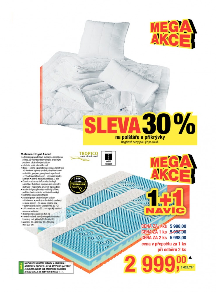 leták Makro Spotřební zboží od 17. 6. 2015 strana 1 leták Makro Spotřební zboží od 17. 6. 2015 strana 1