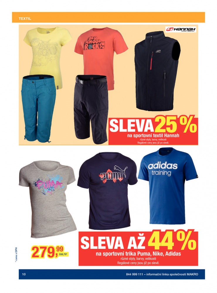 leták Makro Spotřební zboží od 17. 6. 2015 strana 1 leták Makro Spotřební zboží od 17. 6. 2015 strana 1