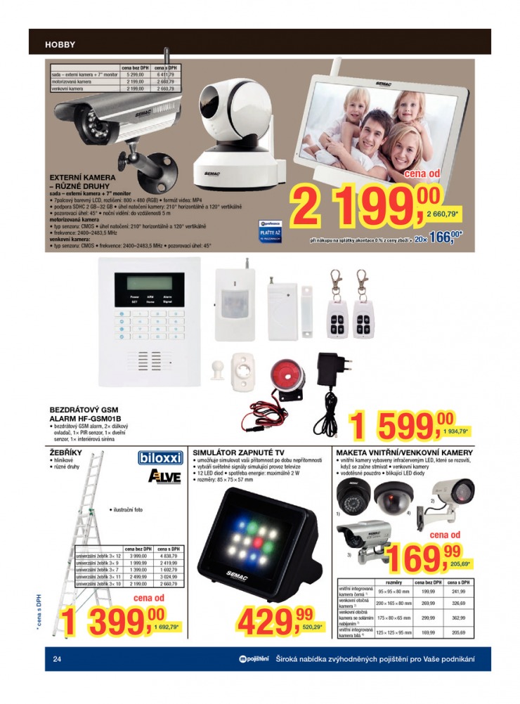 leták Makro Spotřební zboží od 17. 6. 2015 strana 1 leták Makro Spotřební zboží od 17. 6. 2015 strana 1