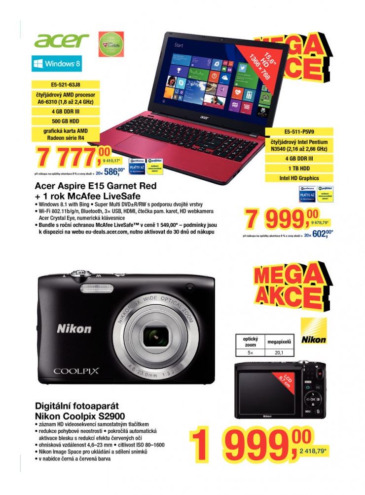 leták Makro Spotřební zboží od 17. 6. 2015 strana 1 leták Makro Spotřební zboží od 17. 6. 2015 strana 1