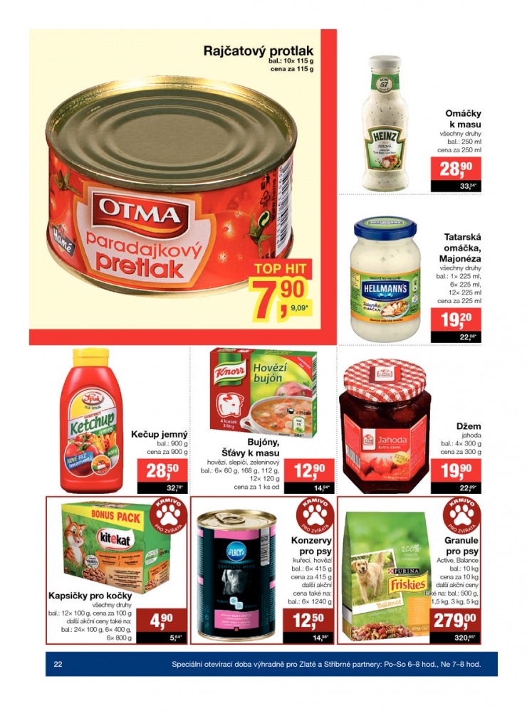 leták Makro Potraviny od 17. 6. 2015 strana 1 leták Makro Potraviny od 17. 6. 2015 strana 1