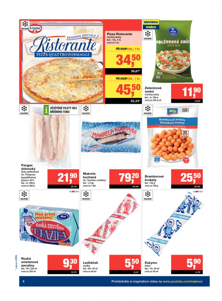 leták Makro Maloobchod od 17. 6. 2015 strana 1 leták Makro Maloobchod od 17. 6. 2015 strana 1