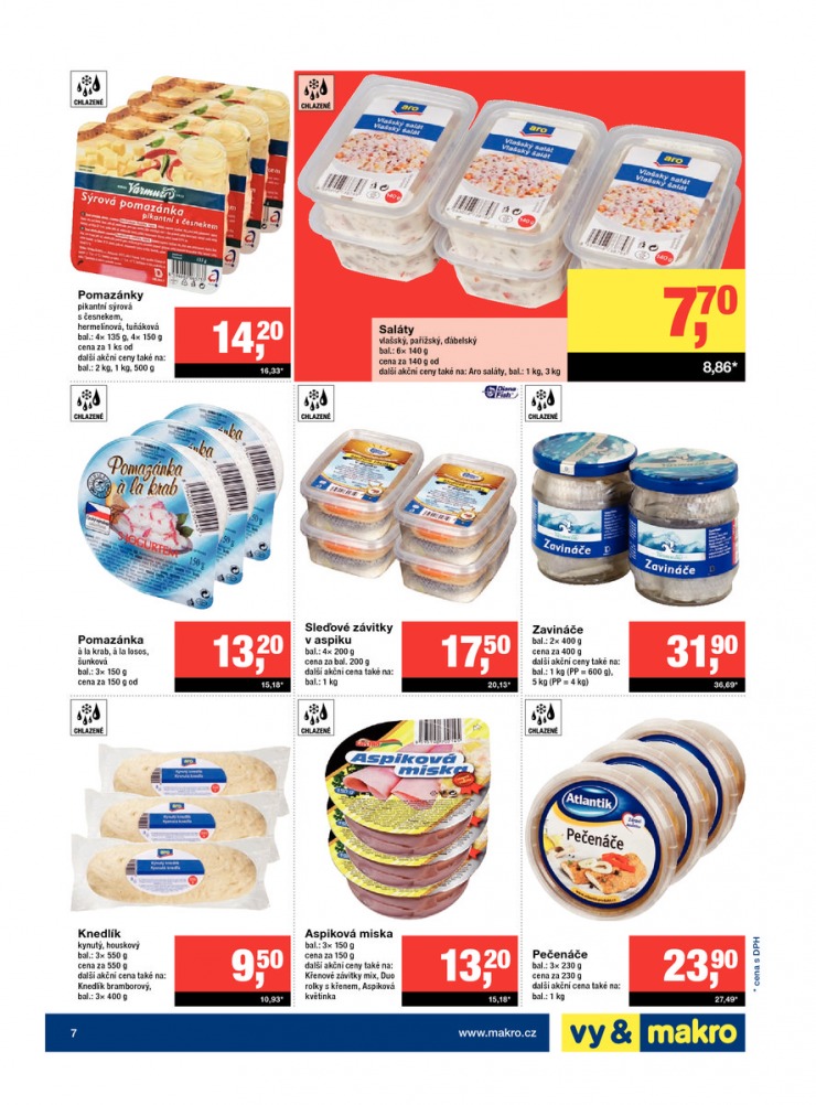 leták Makro Maloobchod od 17. 6. 2015 strana 1 leták Makro Maloobchod od 17. 6. 2015 strana 1