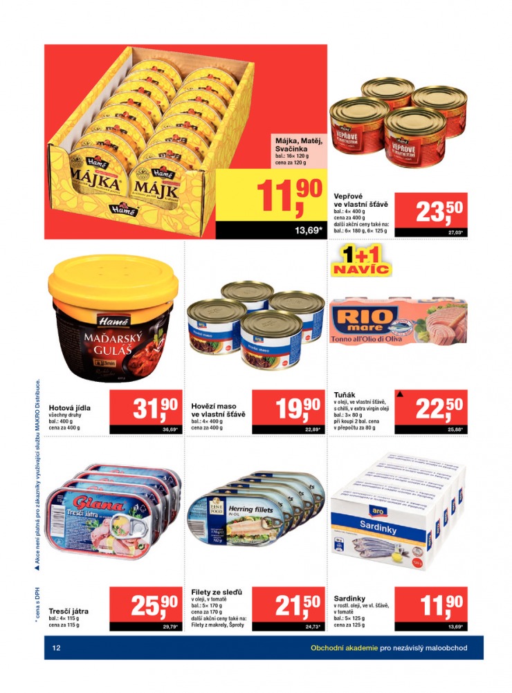 leták Makro Maloobchod od 17. 6. 2015 strana 1 leták Makro Maloobchod od 17. 6. 2015 strana 1