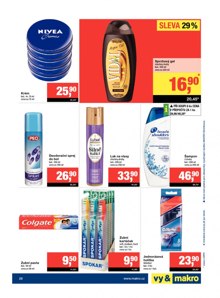 leták Makro Maloobchod od 17. 6. 2015 strana 1 leták Makro Maloobchod od 17. 6. 2015 strana 1