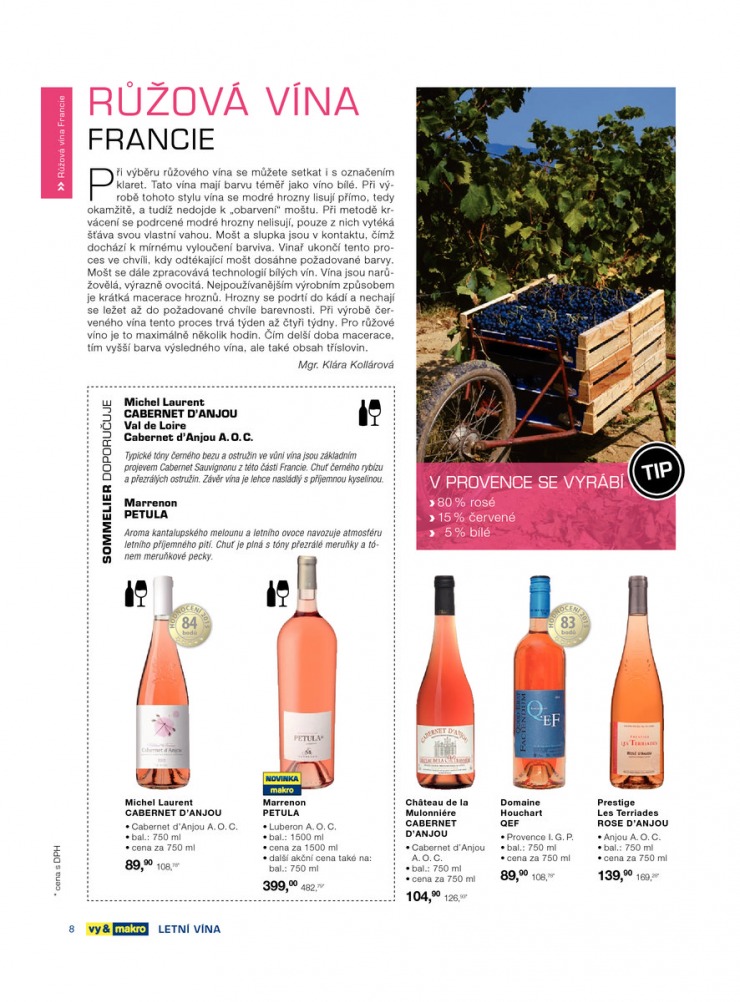 leták Makro Epikure od 17. 6. 2015 strana 1 leták Makro Epikure od 17. 6. 2015 strana 1