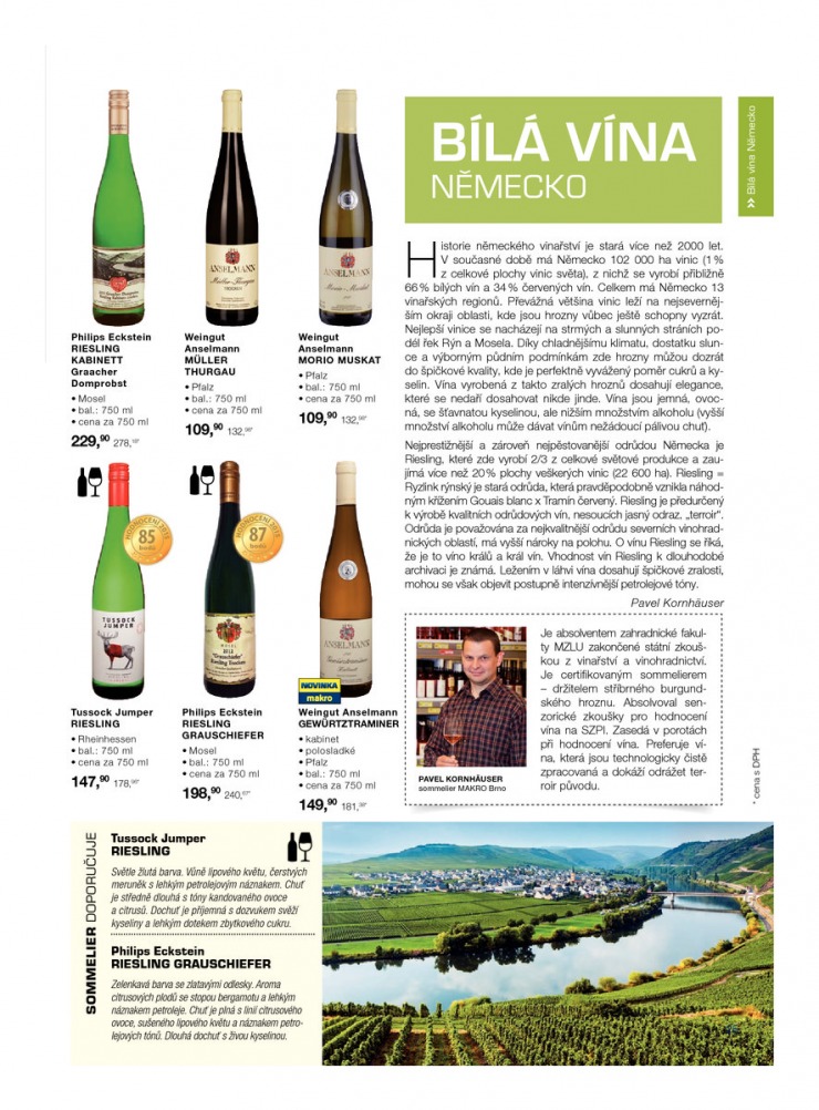 leták Makro Epikure od 17. 6. 2015 strana 1 leták Makro Epikure od 17. 6. 2015 strana 1