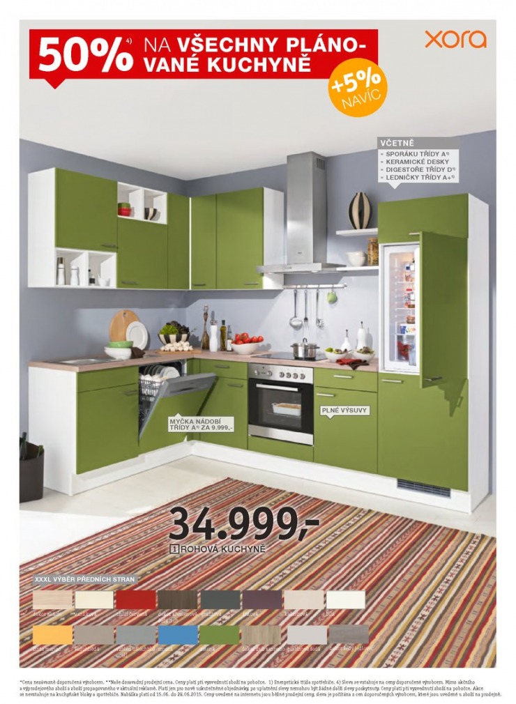 leták XXXLutz Jubileum od 15. 6. 2015 strana 1 leták XXXLutz Jubileum od 15. 6. 2015 strana 1