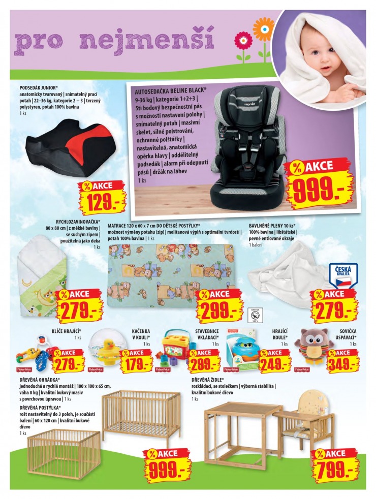 leták Penny Aktuální nabídka od 18. 6. 2015 strana 1 leták Penny Aktuální nabídka od 18. 6. 2015 strana 1