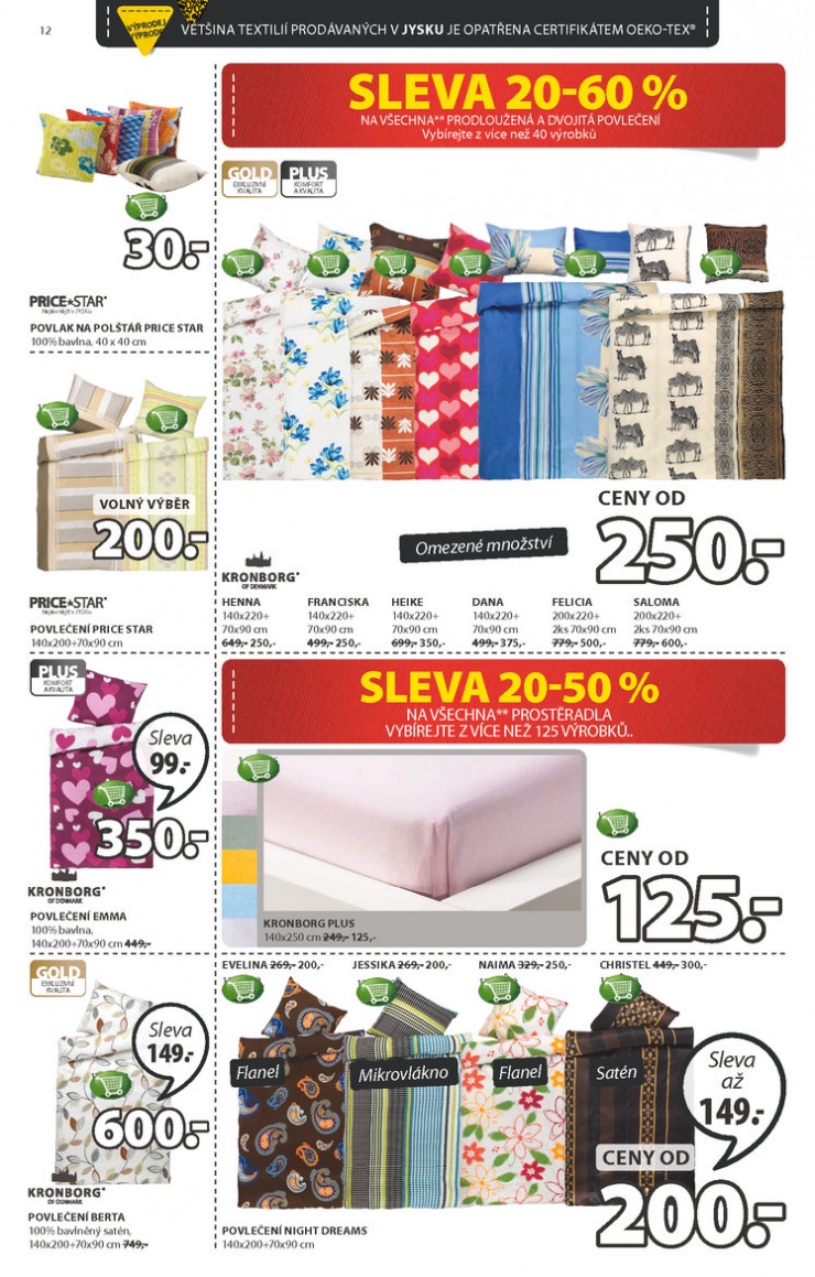 leták Jysk Nabídka týdne od 18.6.2015 strana 1 leták Jysk Nabídka týdne od 18.6.2015 strana 1