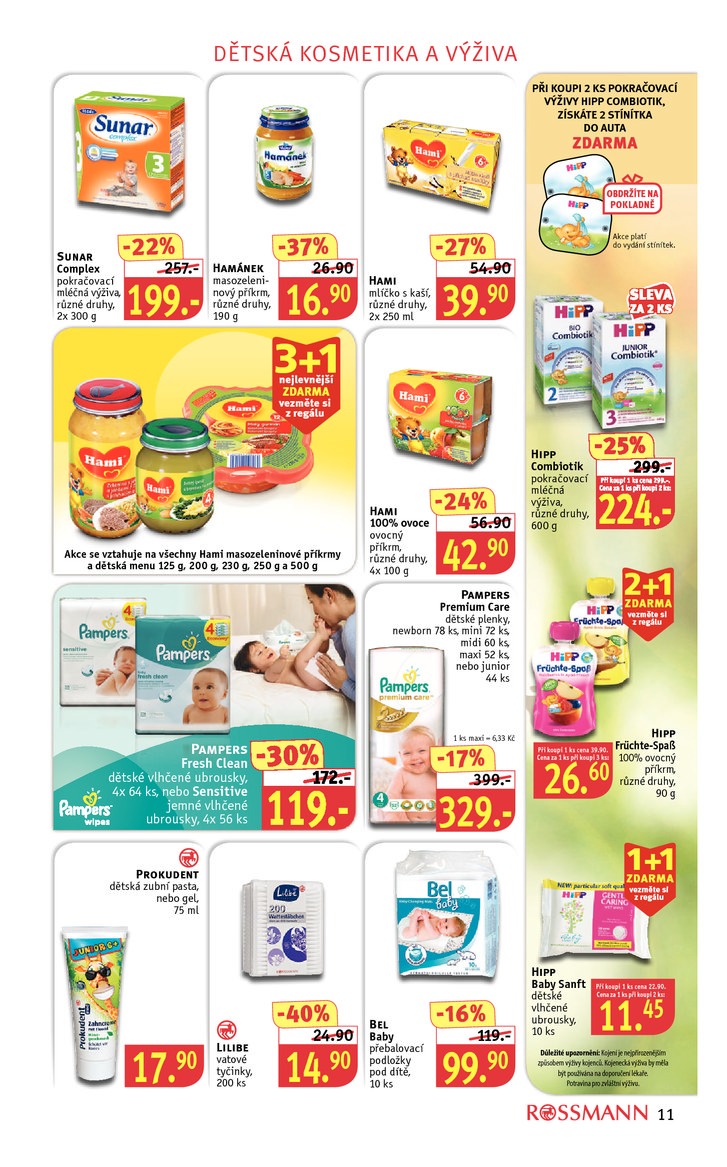 leták Rossmann Leták od 22.6.2015 strana 1 leták Rossmann Leták od 22.6.2015 strana 1