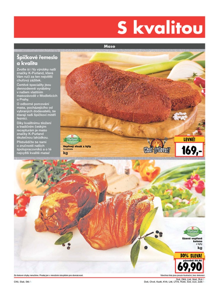 leták Kaufland Aktuální nabídka od 25.6.2015 strana 1 leták Kaufland Aktuální nabídka od 25.6.2015 strana 1