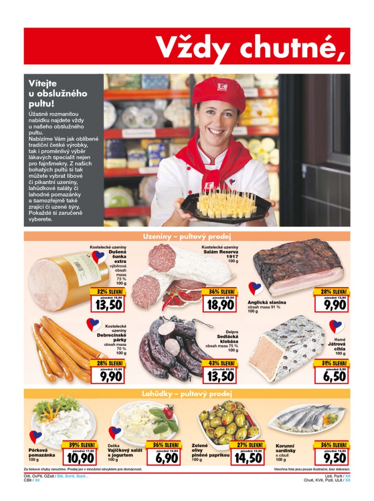 leták Kaufland Aktuální nabídka od 25.6.2015 strana 1 leták Kaufland Aktuální nabídka od 25.6.2015 strana 1