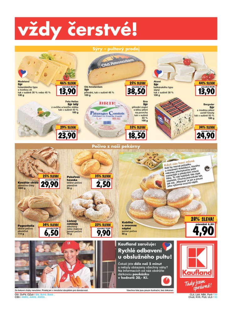 leták Kaufland Aktuální nabídka od 25.6.2015 strana 1 leták Kaufland Aktuální nabídka od 25.6.2015 strana 1